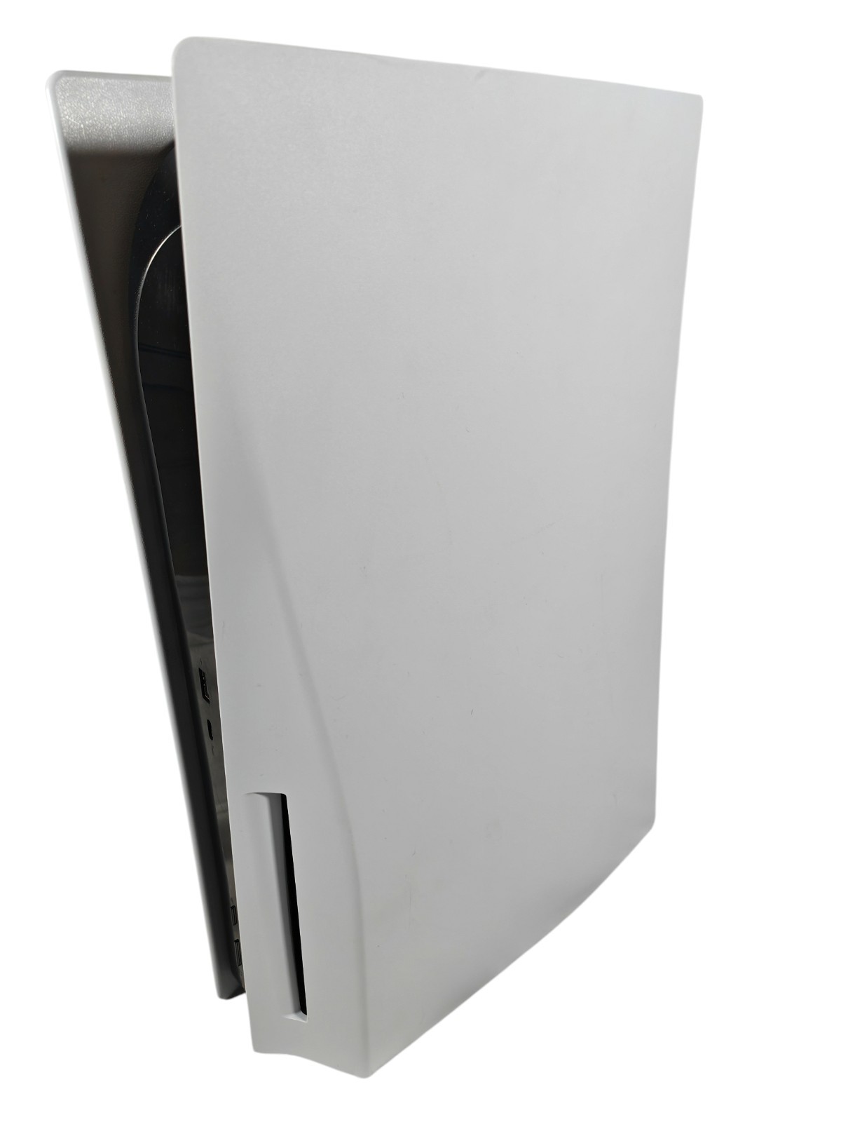 Sony PlayStation 5 Disc Blu ray Low Firmware 12.02 White CFI-1115A
