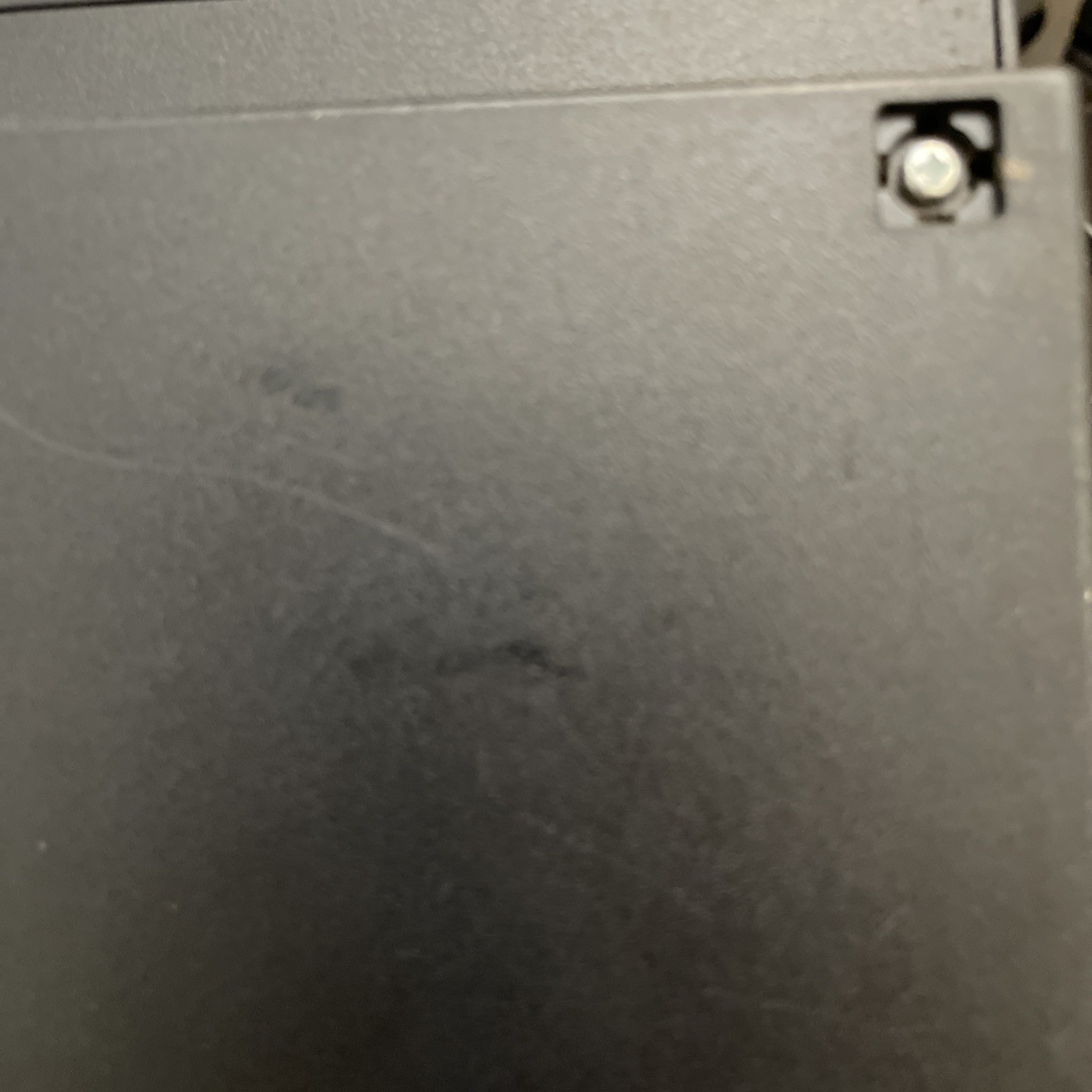 PLAYSTATION 2 SLIM CONSOLE TESTED WORKING With Cables And 8 Mb Memory Card