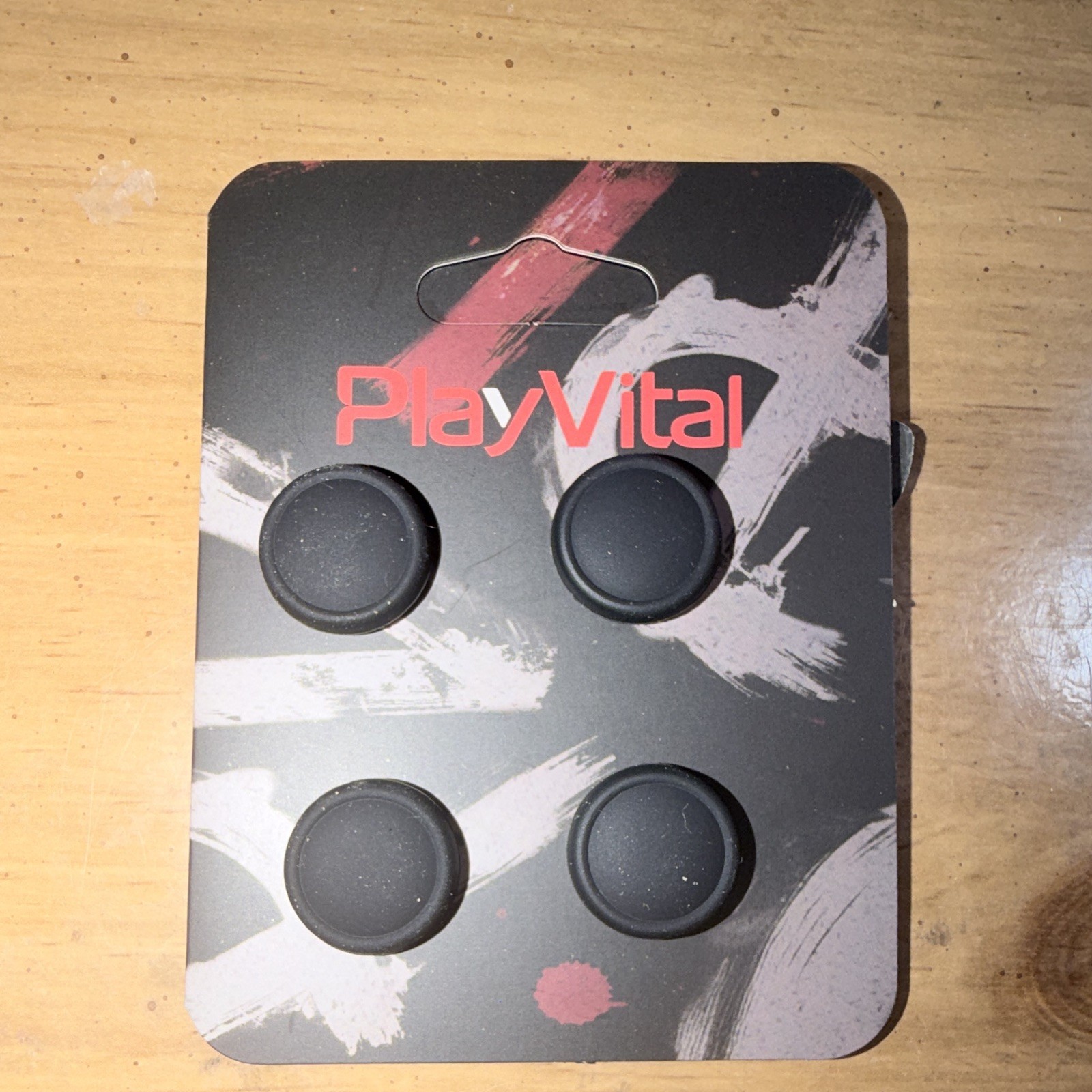 Nintendo Switch 2 Console & dBrand Killswitch in Box w/ PlayVital Thumbcaps