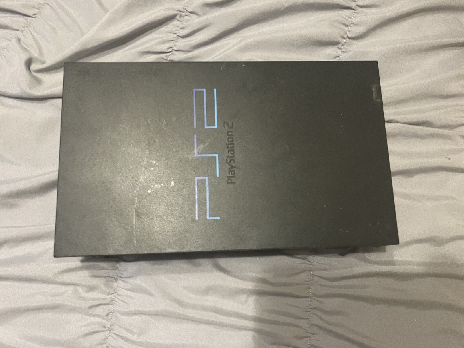 Sony PlayStation 2 Console