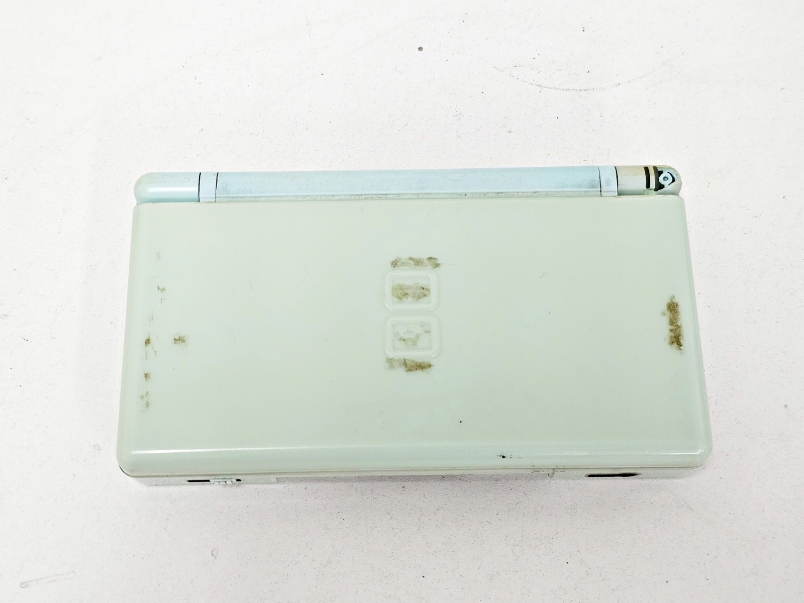 Nintendo DS Lite Console Mint Green 403