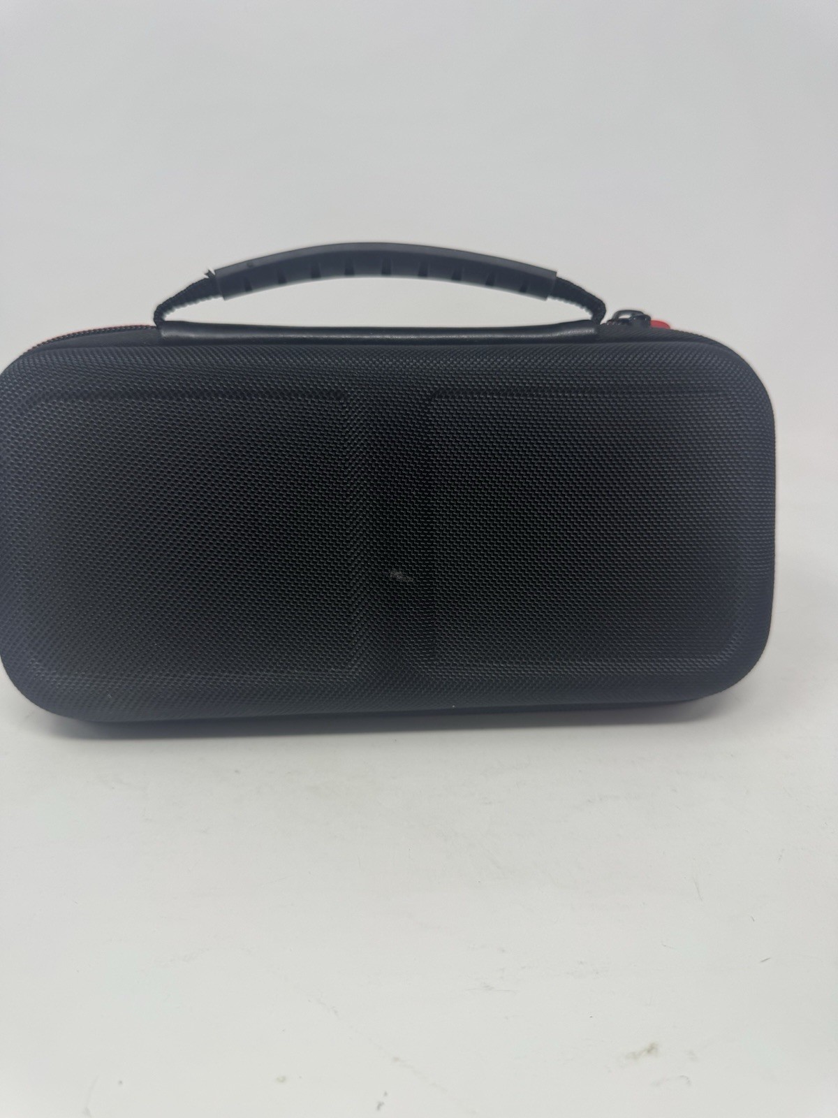 Nintendo Switch HAC-001 Bundle w/ Dock Joycons Charger Two Games Carrying Case