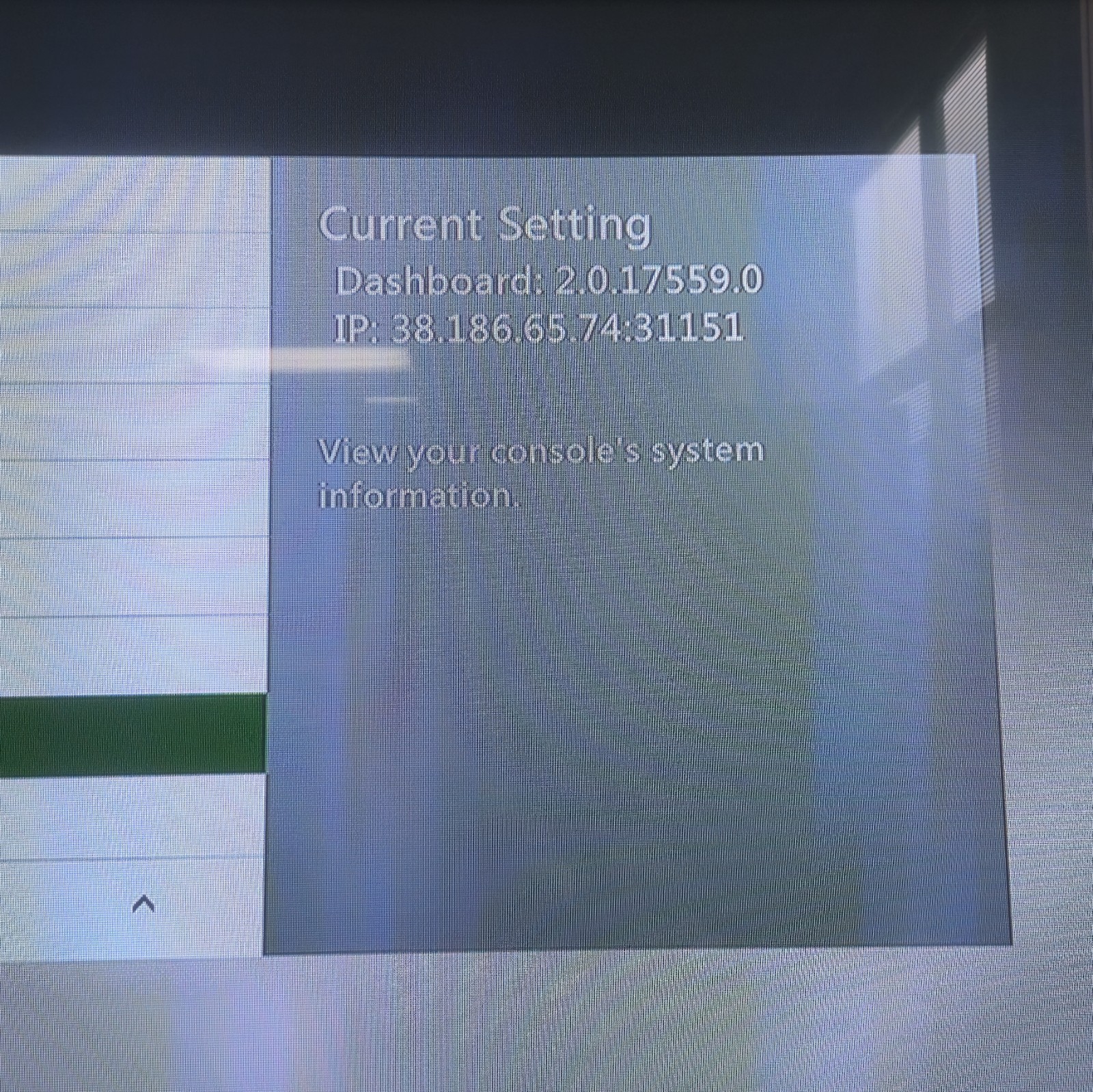 Microsoft Xbox 360 White Fat Console Bad Disc Drive / OEM Power Cord Please Read