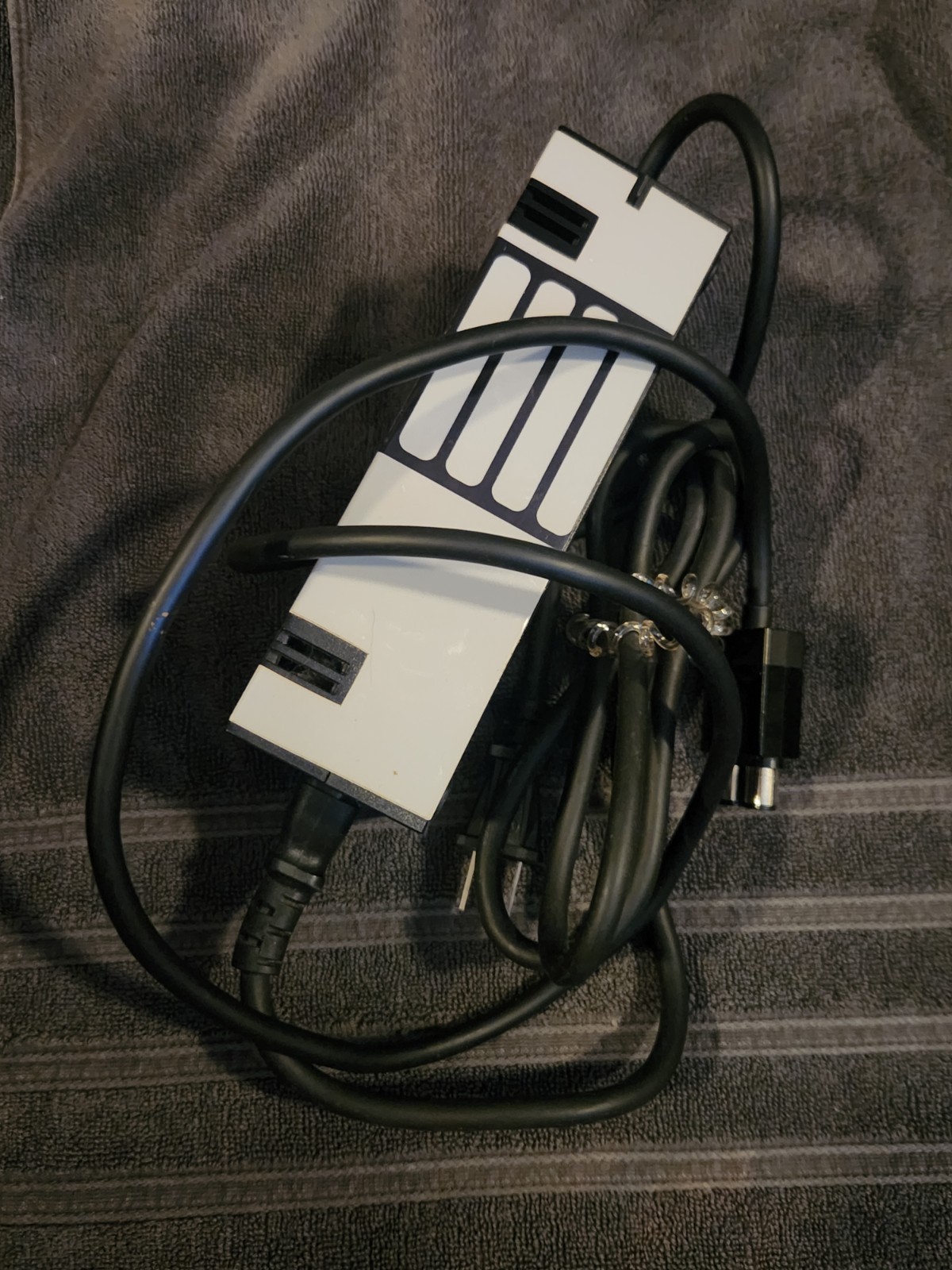 Xbox One Model 1540 Console 500GB, Tested Working with Power Cord