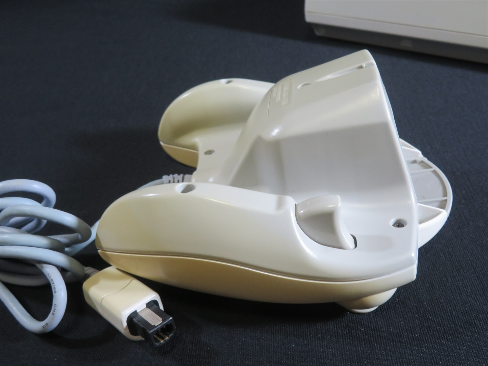 Dreamcast console sega Japan model tested working game white controller JP