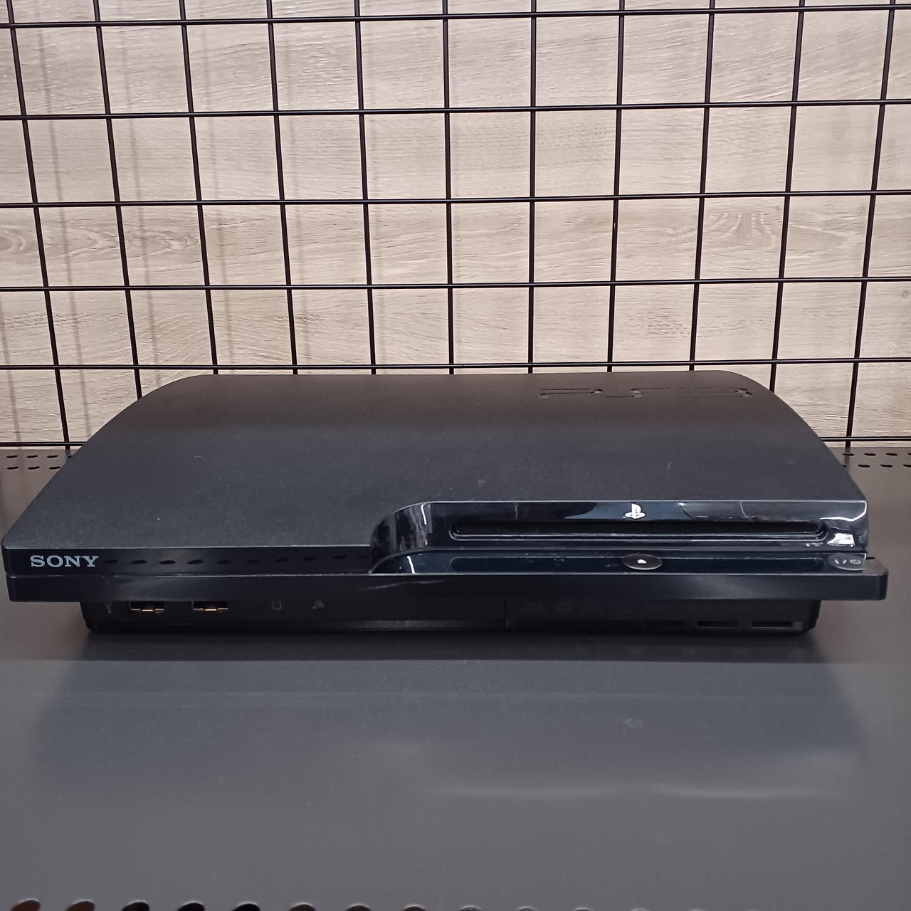 PLAYSTATION3 Model CECH 2100A SONY