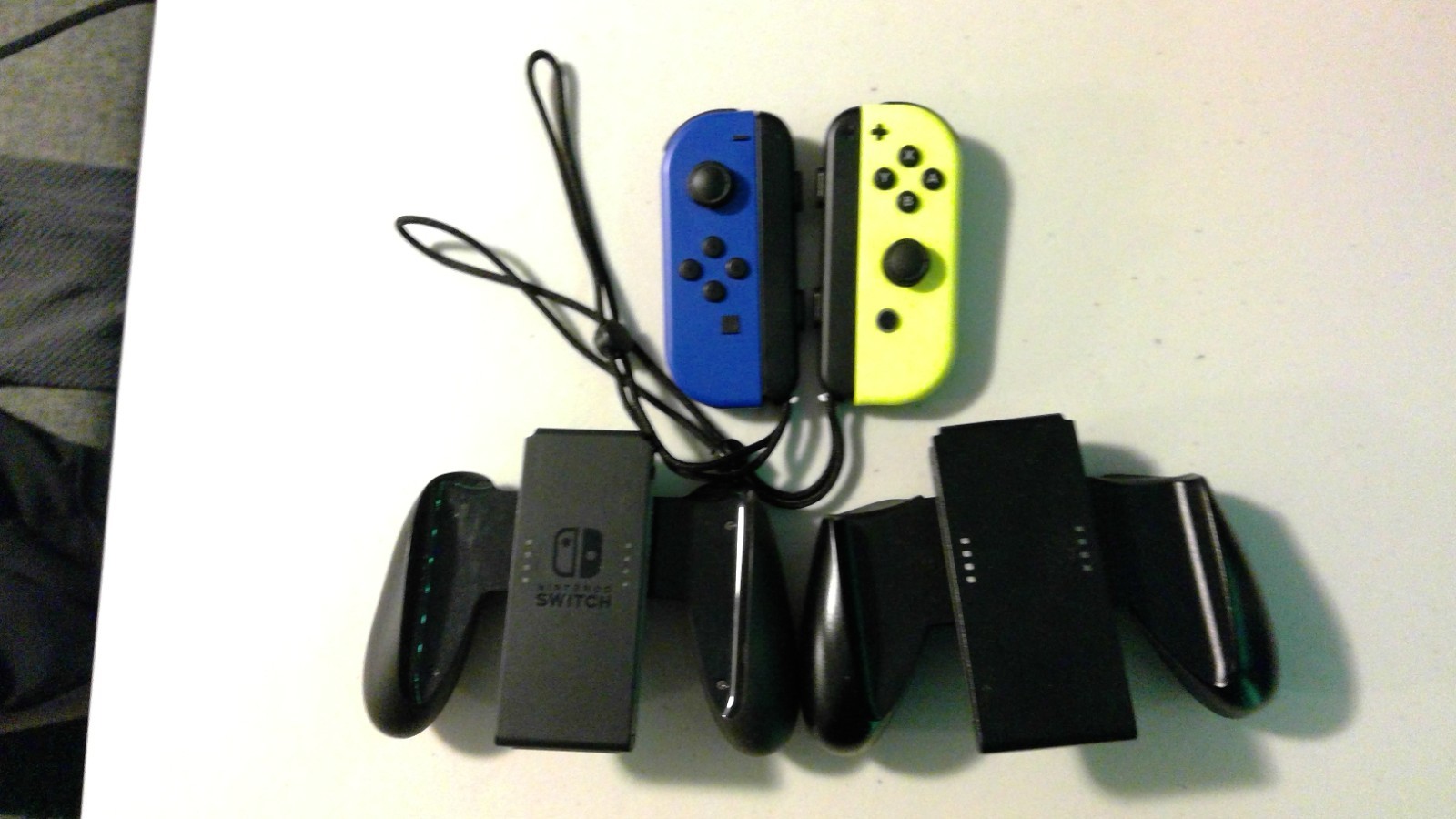 Nintendo Switch (OLED) Pokémon Scarlet & Violet Edition – 64GB BUNDLE.