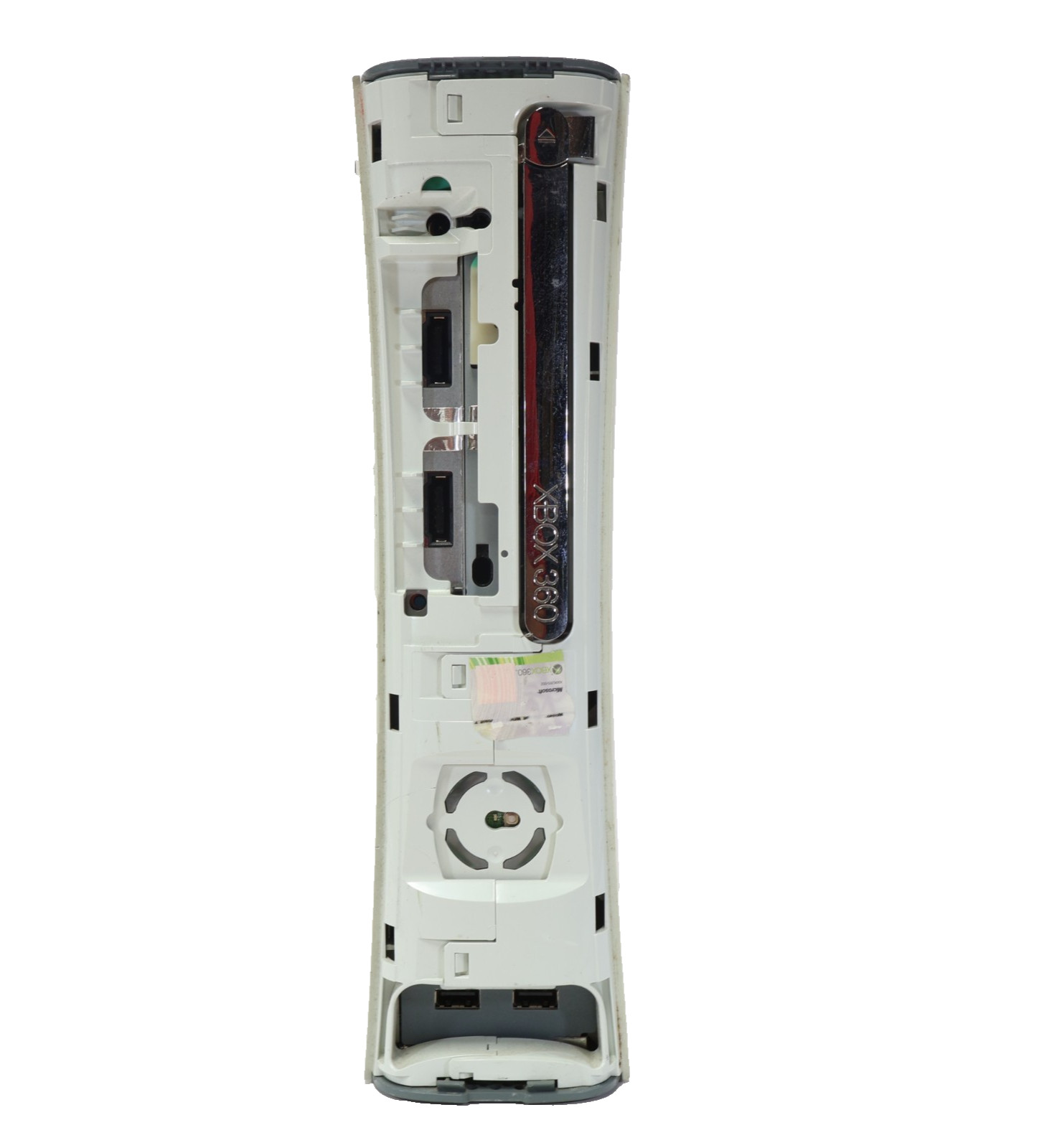 As Is: Xbox 360 60 GB Model Console Only – Working Cond