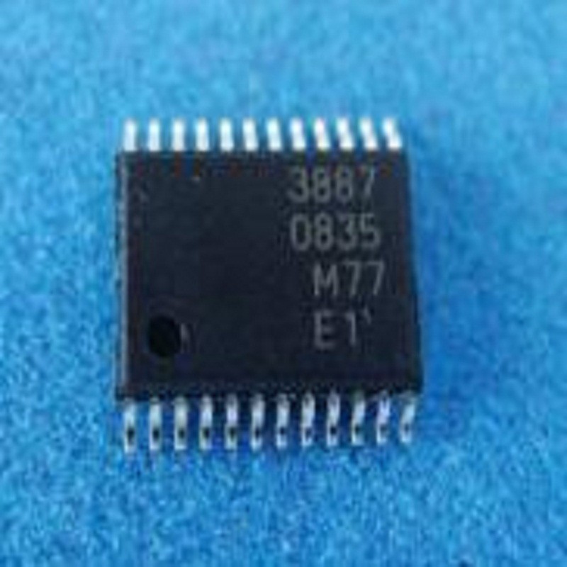 1PC MB3887PFV MB3887 SOP-24PIN IC NEW
