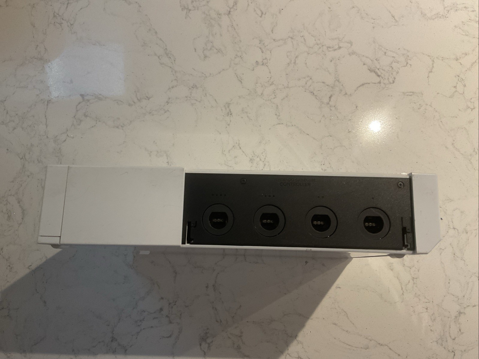 Nintendo Wii White Console