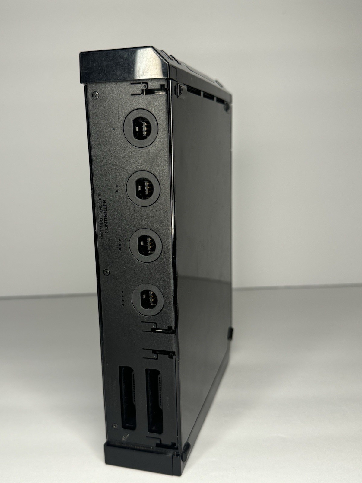original Wii RVL-101 Console Only