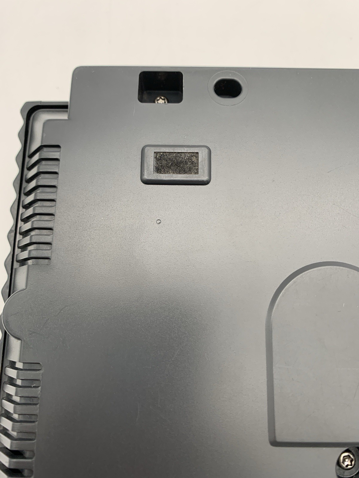 NEC PC Engine Duo main unit, operation unconfirmed, PI-TG8, for parts 0616-209