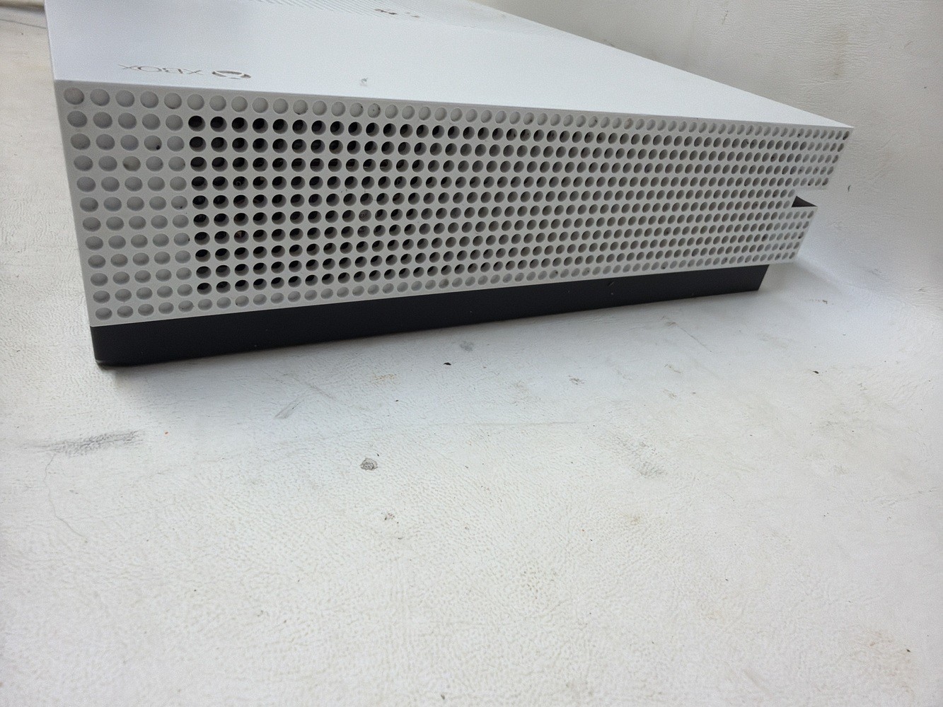 Microsoft Xbox One S 1TB White Console