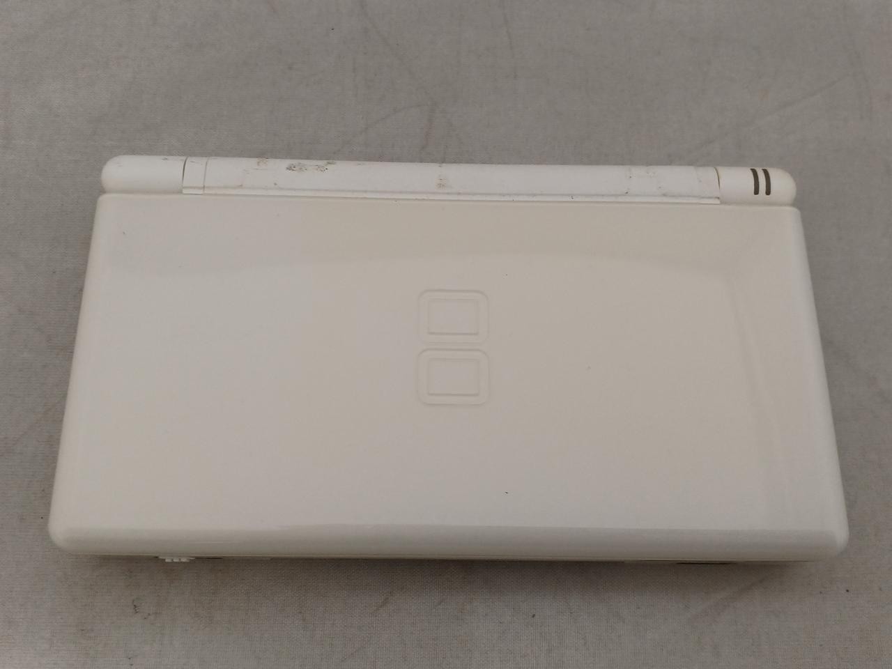 Nintendo DS Lite Console USG-001 Black Used