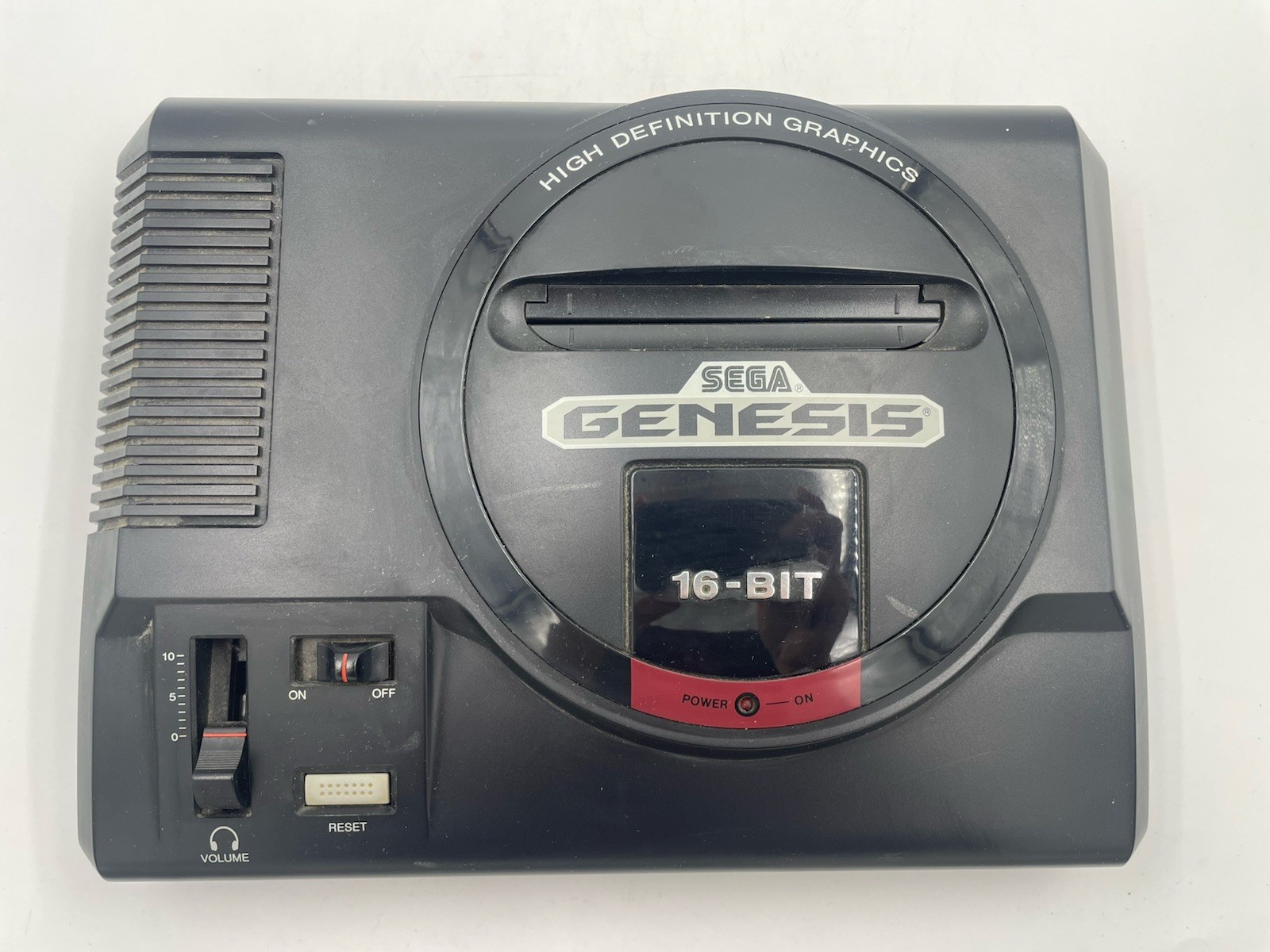 Sega Genesis Model 1 Console ‘The Core System’ No. 1601