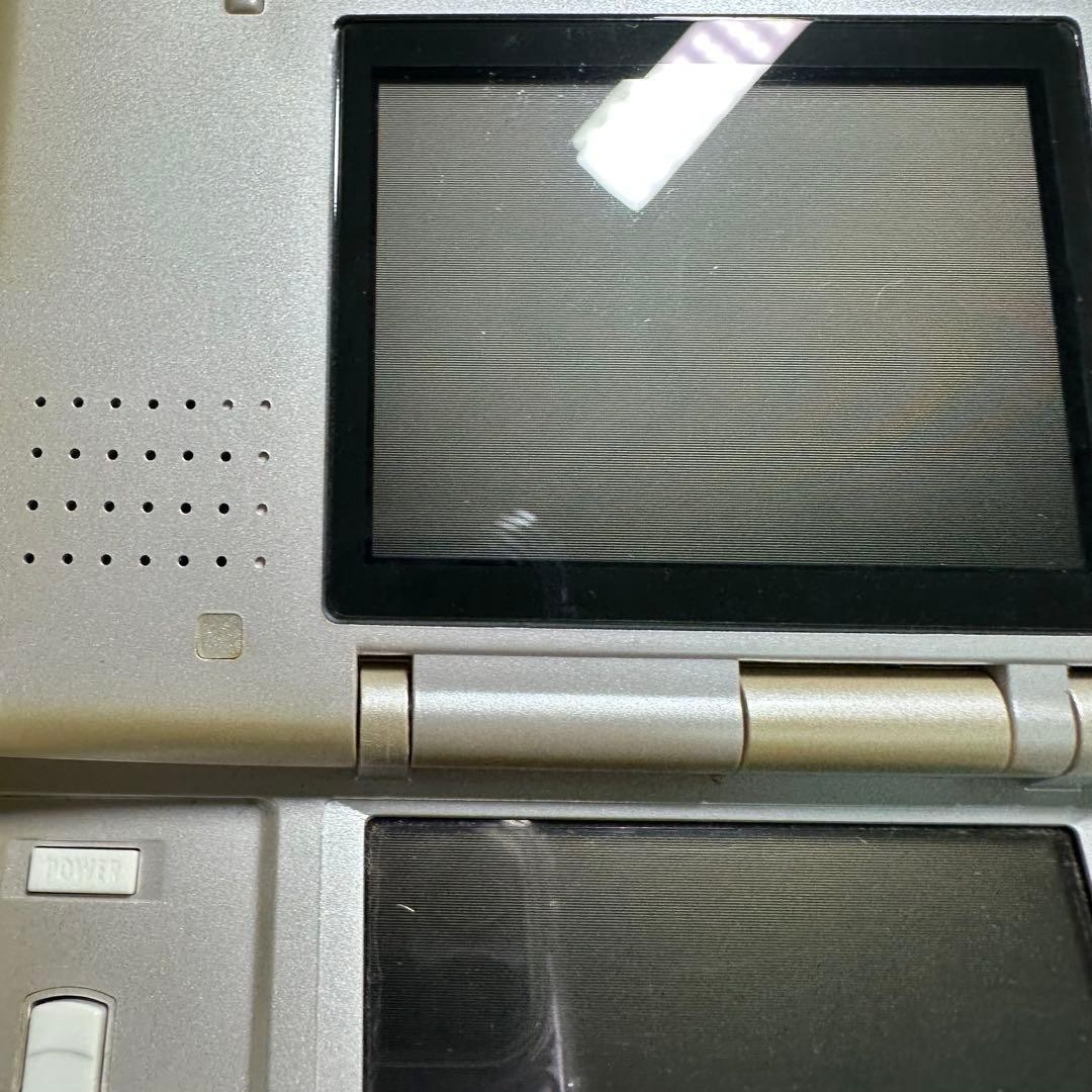 Nintendo DS Mew Edition Pokémon Console JAPAN Working