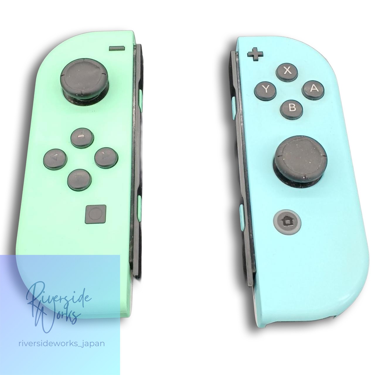 Nintendo Switch HAD-S-KEAGC – Excellent Condition