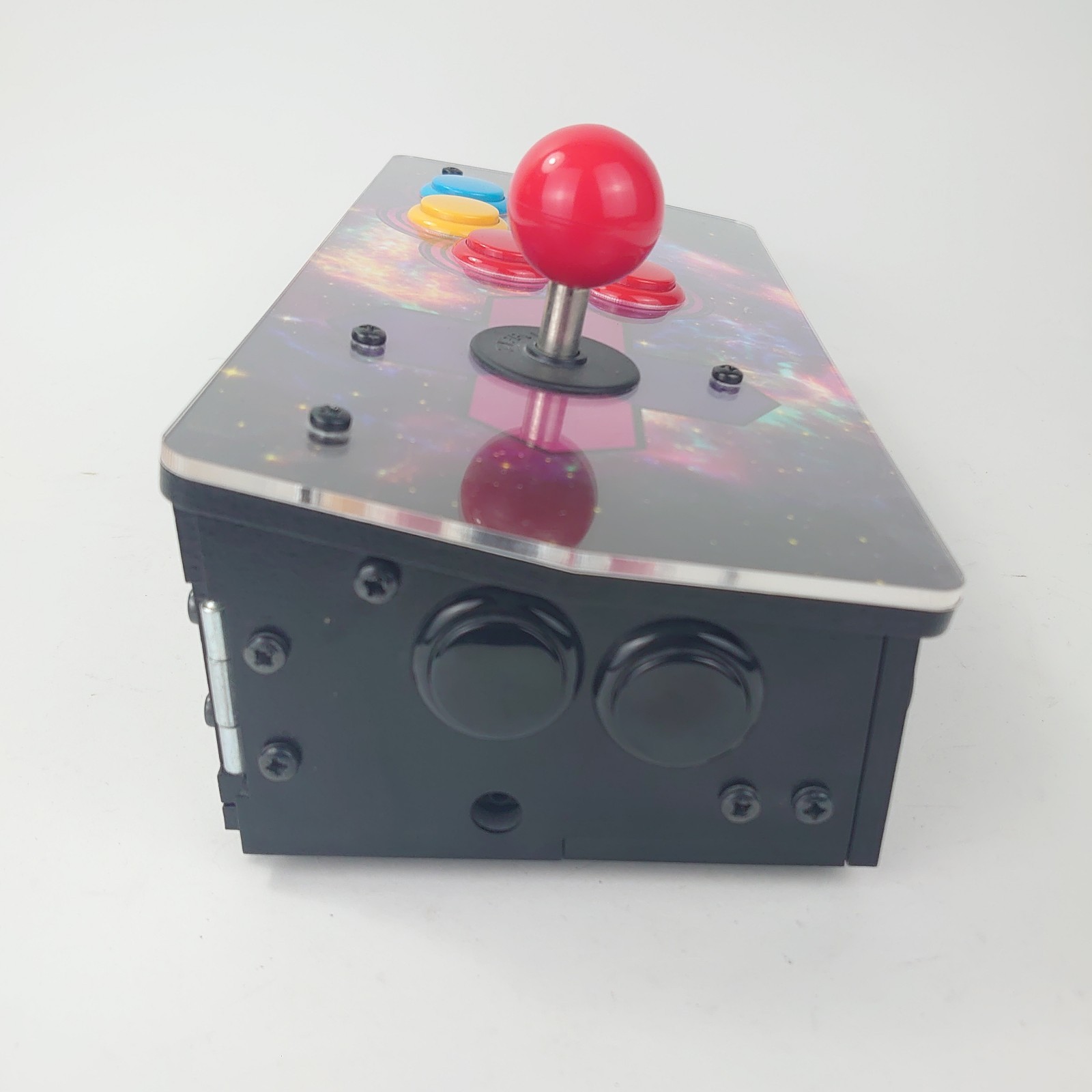 Pimoroni Picade Console – Arcade Controller Kit (Raspberry Pi NOT INCLUDED!)