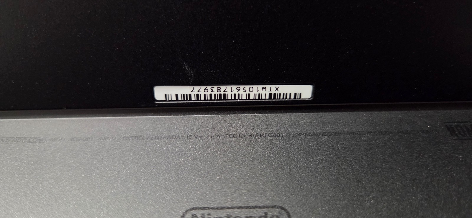 Nintendo Switch OLED Model Handheld Console – 64GB – White + Extras
