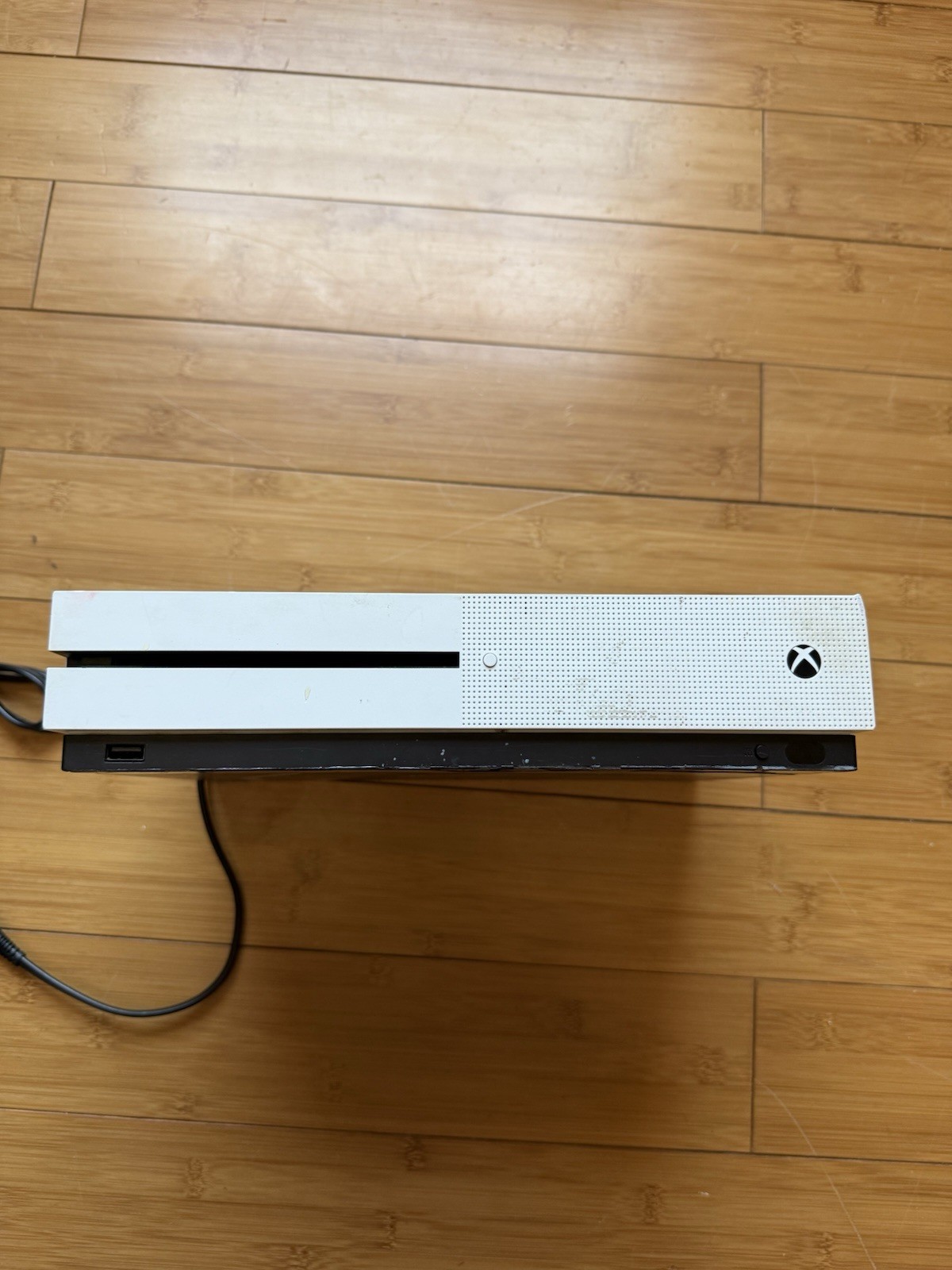 Microsoft Xbox One S All-Digital Edition 1TB Home Console – White Console Only