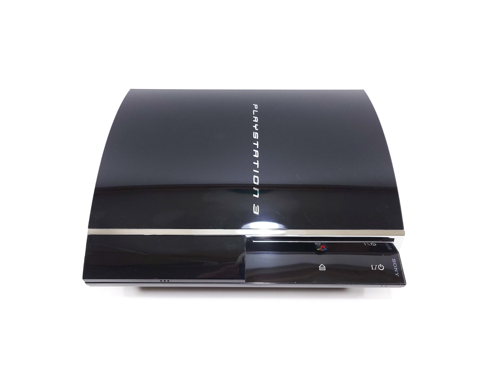 Sony Playstation 3 PS3 Backwards Compatible Clean New Thermal Paste 500GB