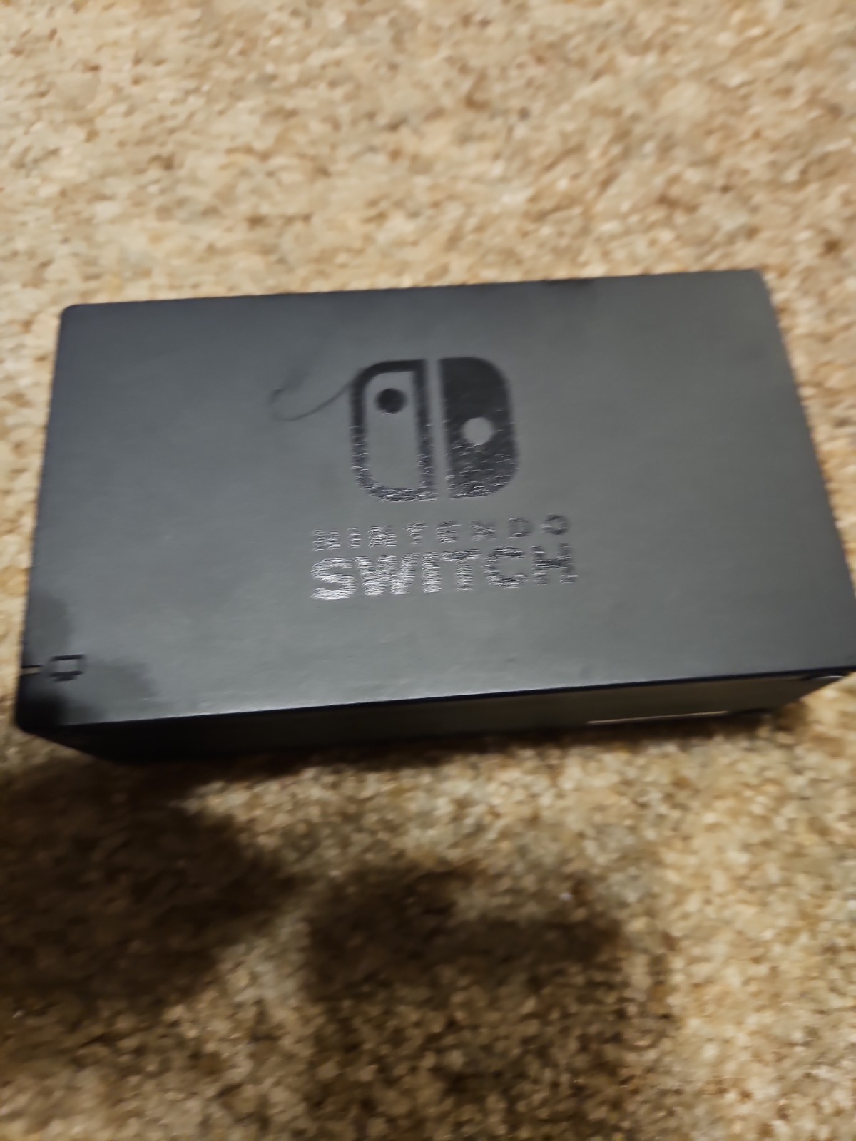 Item TitleNintendo Switch V1 Console Bundle HAC-001 – Low Serial XAW1007