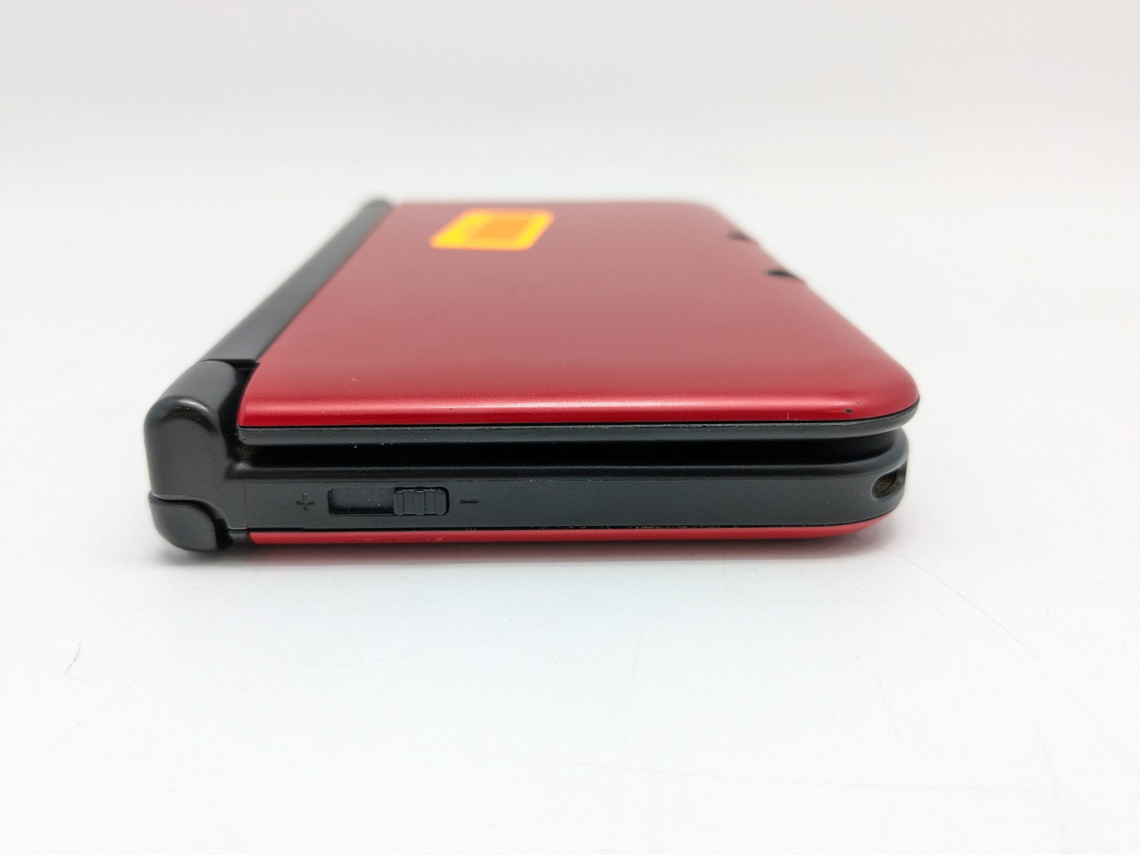 Japanese Nintendo 3DS LL Handheld Gaming Console (SPR-001(JPN) Red | JPN Region