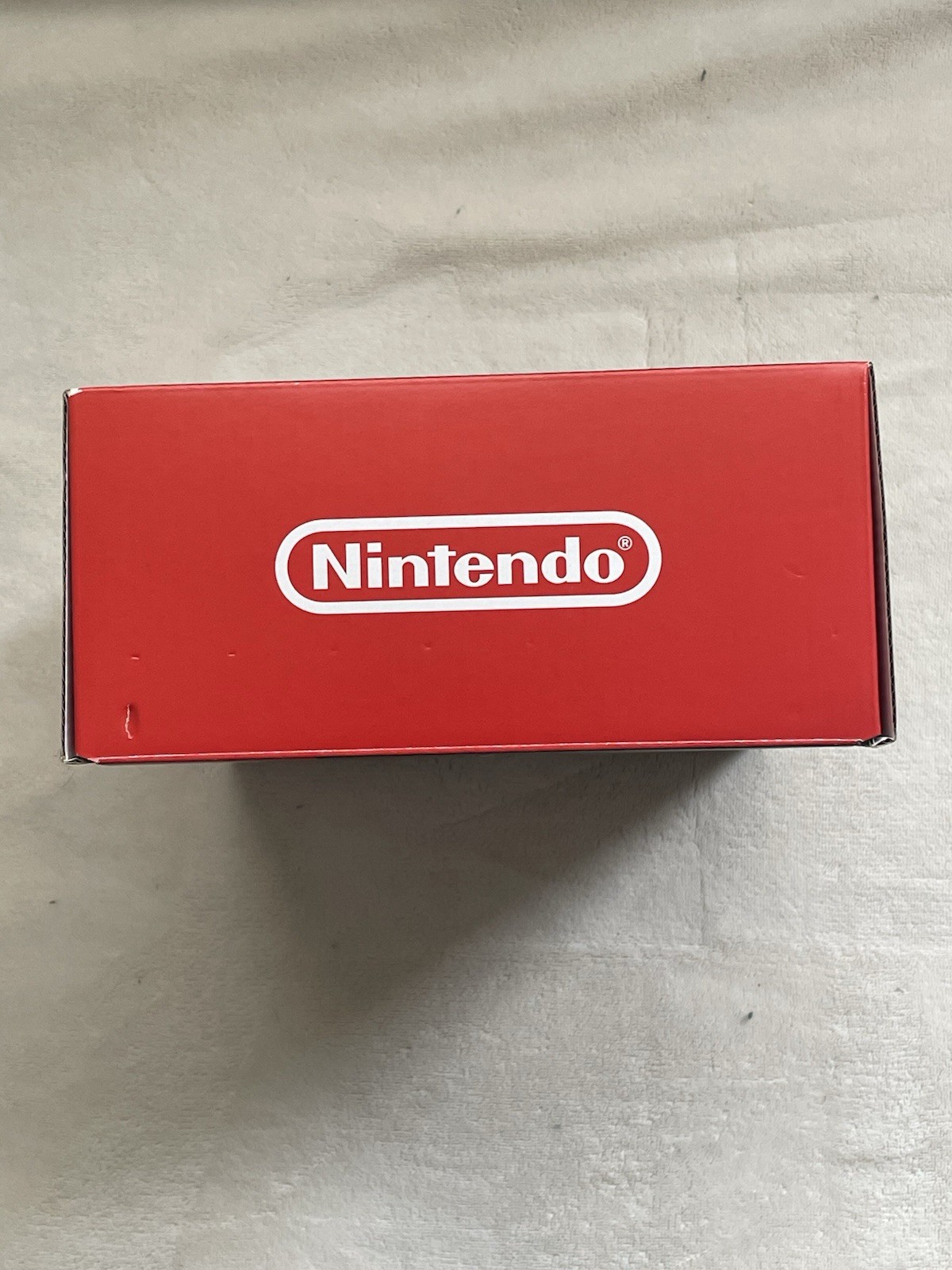 Nintendo Switch (OLED Model) PokémonScarlet&Violet Edition-64 GB W/ScreenProtect