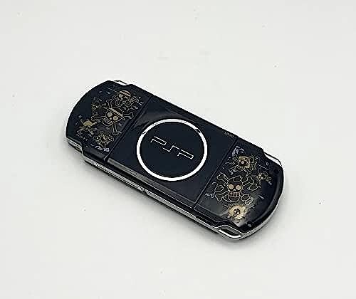 No Box PSP One Piece ROMANCE DAWN Adventure Dawn Mugiwara limited EDITION