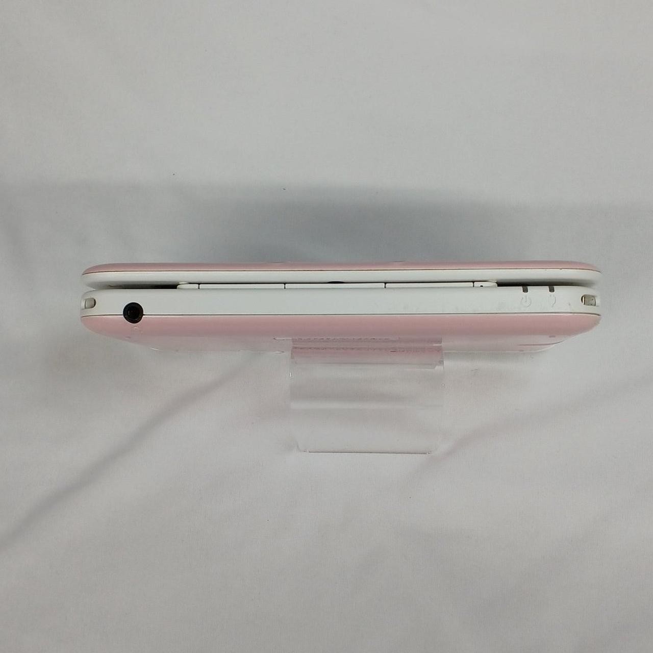 Nintendo 3DS LL SPR-001 Handheld Console, Used, Includes Charger Not Included