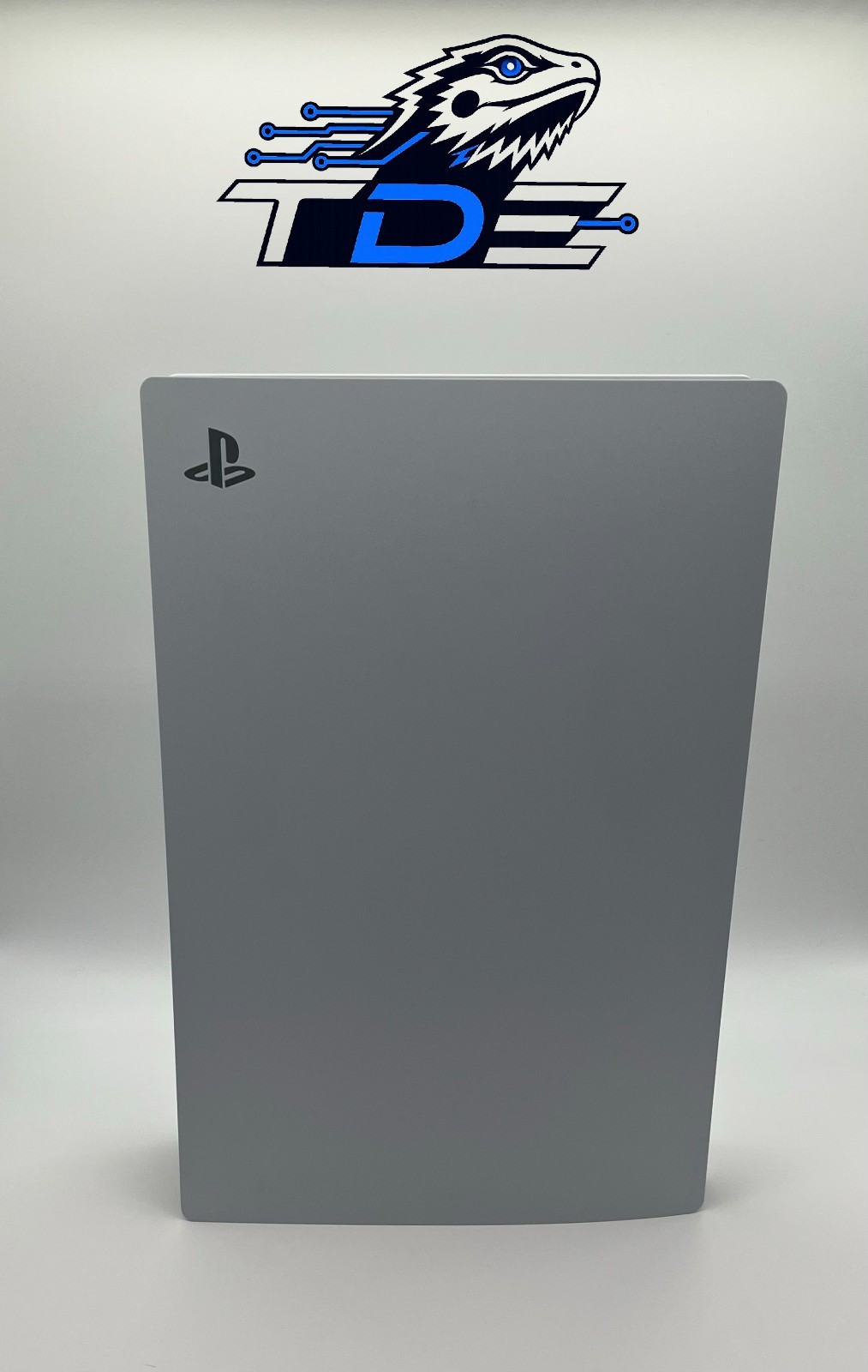 Sony PlayStation 5 PS5 Disc Edition CFI-1115A 825GB CONSOLE – No Power – Parts