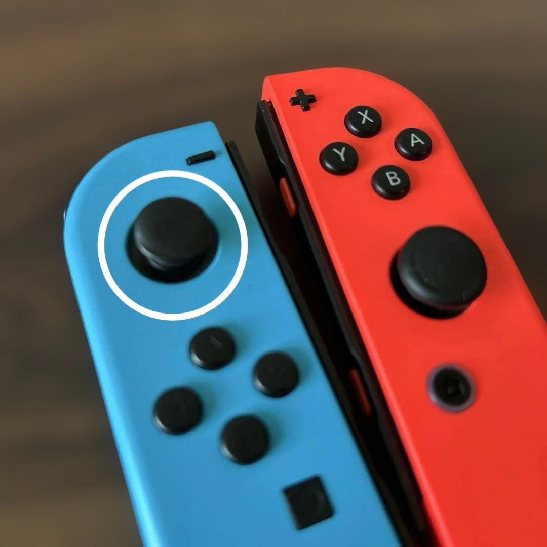 Nintendo Switch console 32G microSD