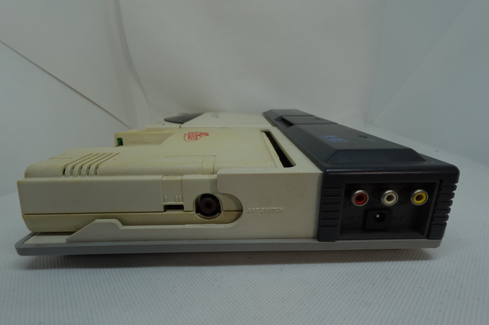 NEC PC Engine IFU-30A CD ROM2 CDR-30A PI-TG001 INTERFACE fast ship from japan