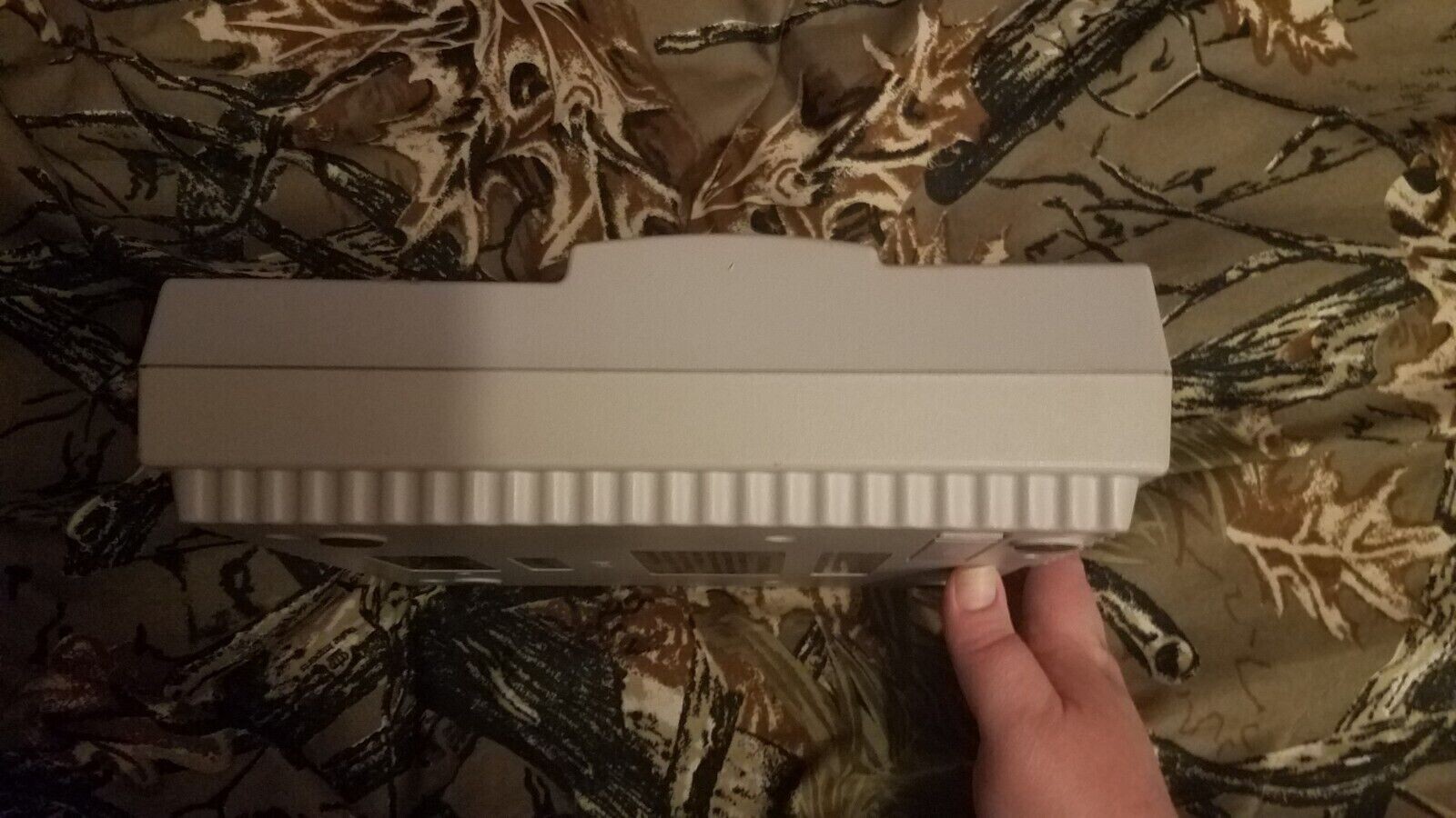Original Super Nintendo (Bundle)