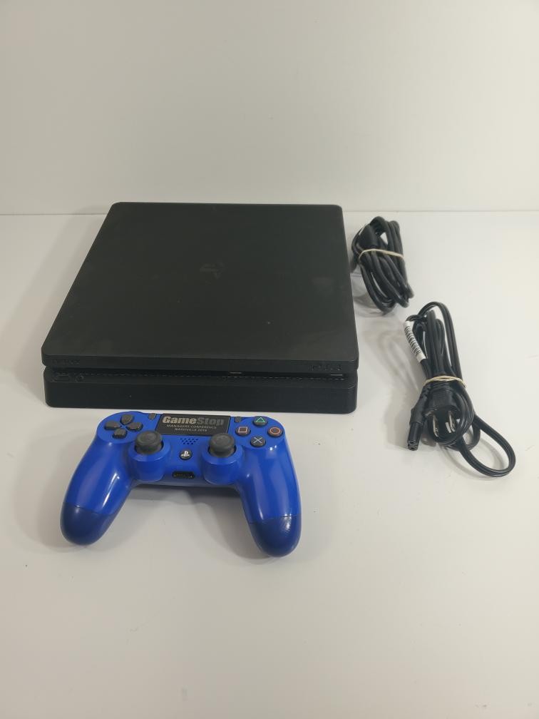 SONY PS4 – SYSTEM – CUH-2115B – 1TB (P25020125)