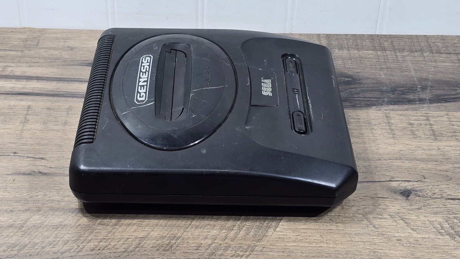 Sega Genesis Model 2 – MK-1631 Original OEM – Tested/Works – Fast Shipping!