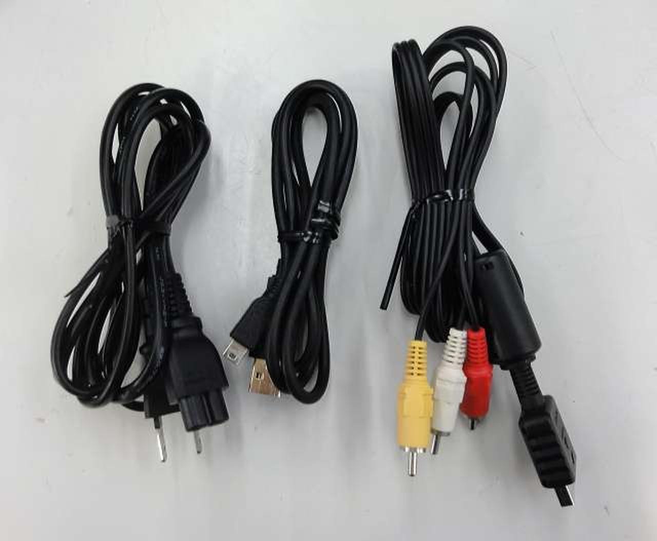 PS3 Model CECH 4000B SONY