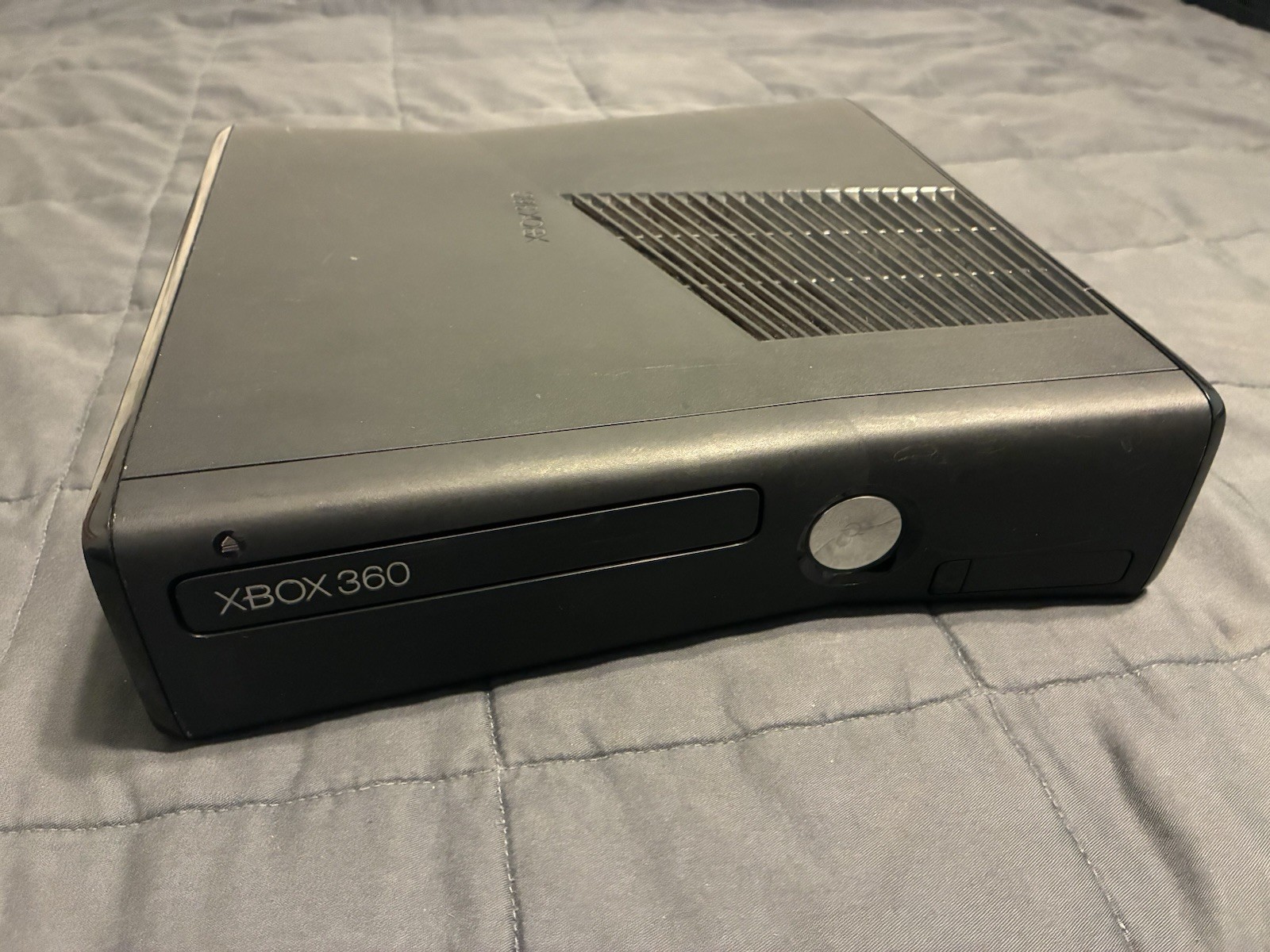 Microsoft Xbox 360 S Console