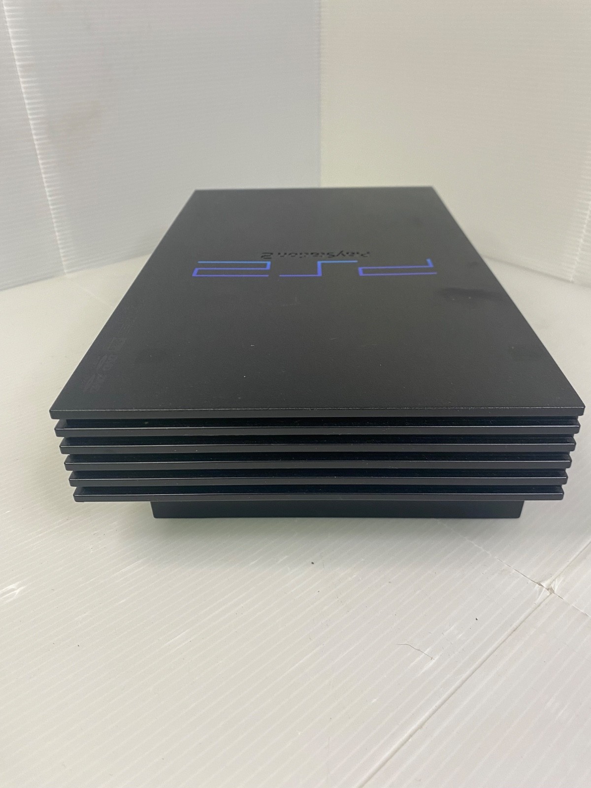 Sony PlayStation 2 SCPH-30000 console only Japan Region lock JAPANESE Games Only