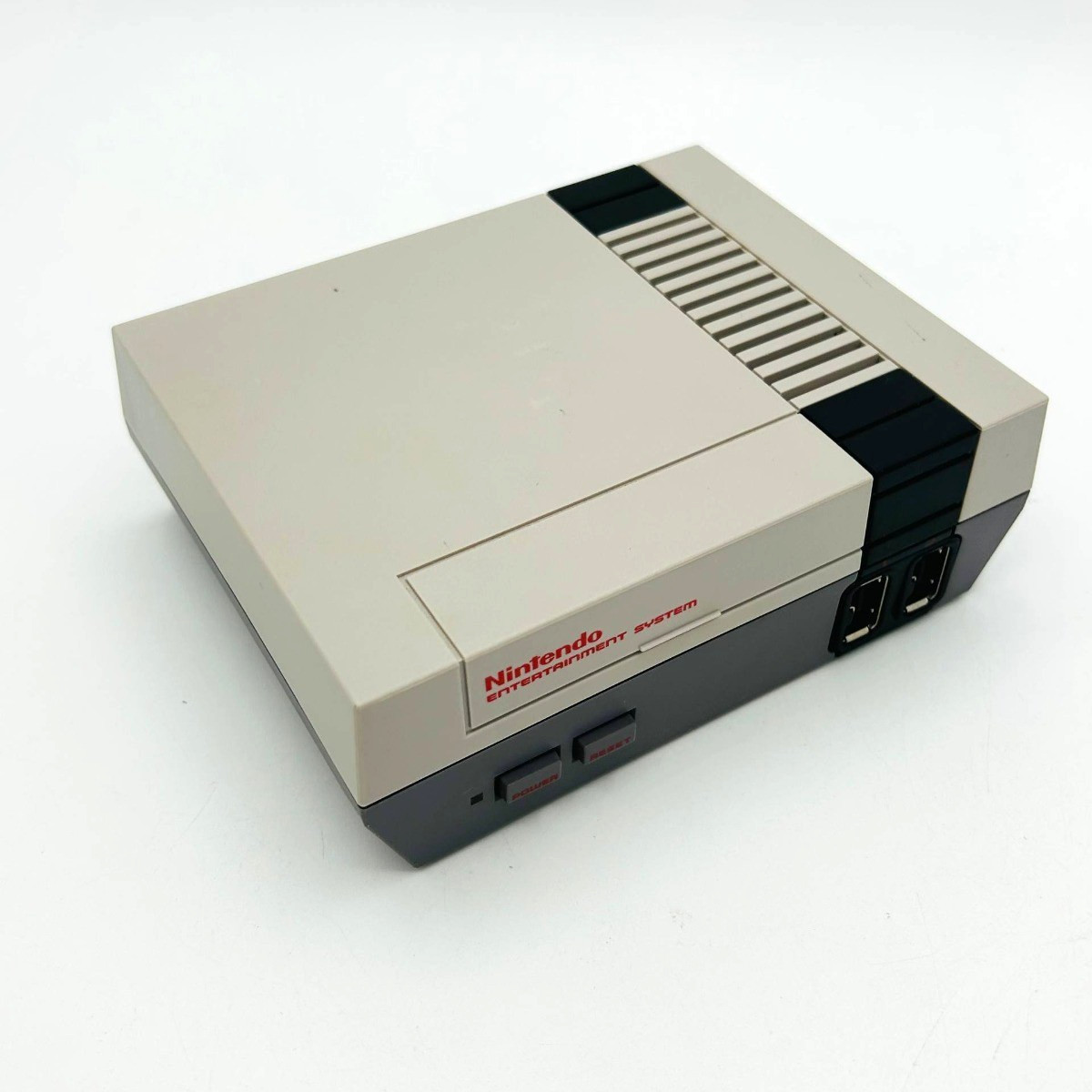 NES Nintendo Classic Mini 30 Games 8 Bit + Box No. Entertainment System CLV-001