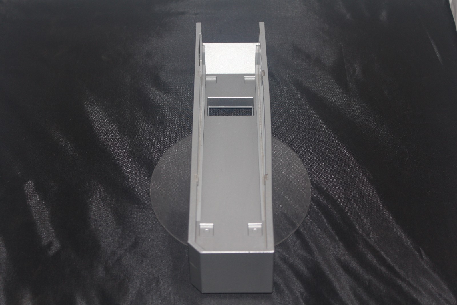 Nintendo Wii Replacement Console & Stand – Gamecube Compatible RVL-001 – Tested