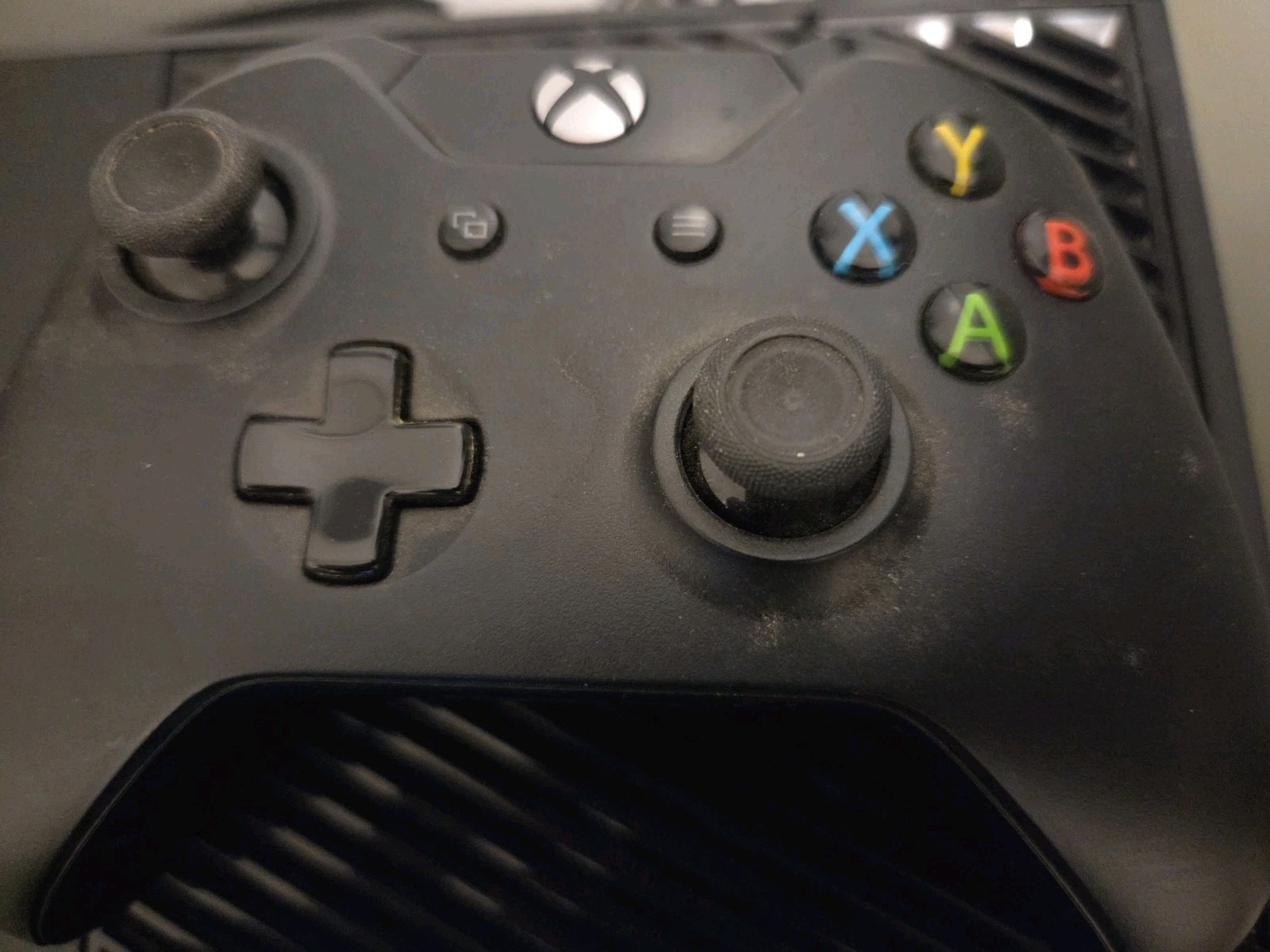 Xbox One Console 500GB System Bundle Lot With 2 Controllers & 10 Games – TESTED