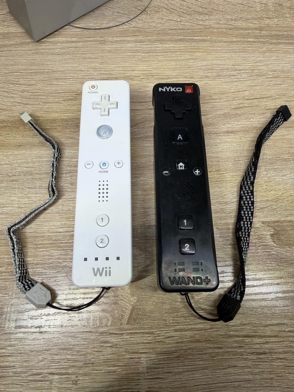 Nintendo Wii MEGA Bundle 7 Games Fit Board & 2 Wii Remotes Dance Fitness Sports