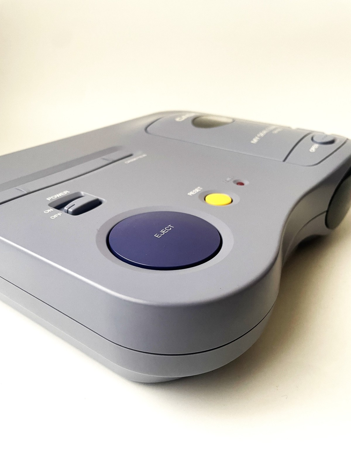 CASIO Loopy SV-100 My Seal Computer Console Boxed Used Japan Rare Set with Video