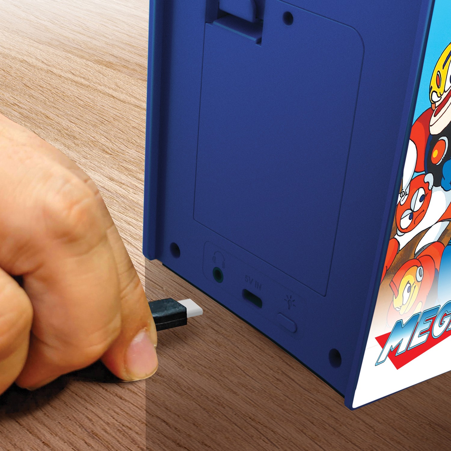 My Arcade Micro Player Pro (Mega Man®)