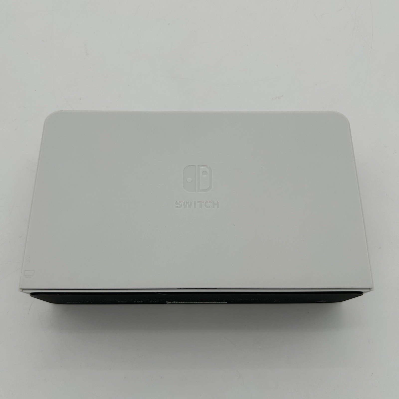 Nintendo Switch OLED Handheld Console HEG-001 Includes Charger Dock Console
