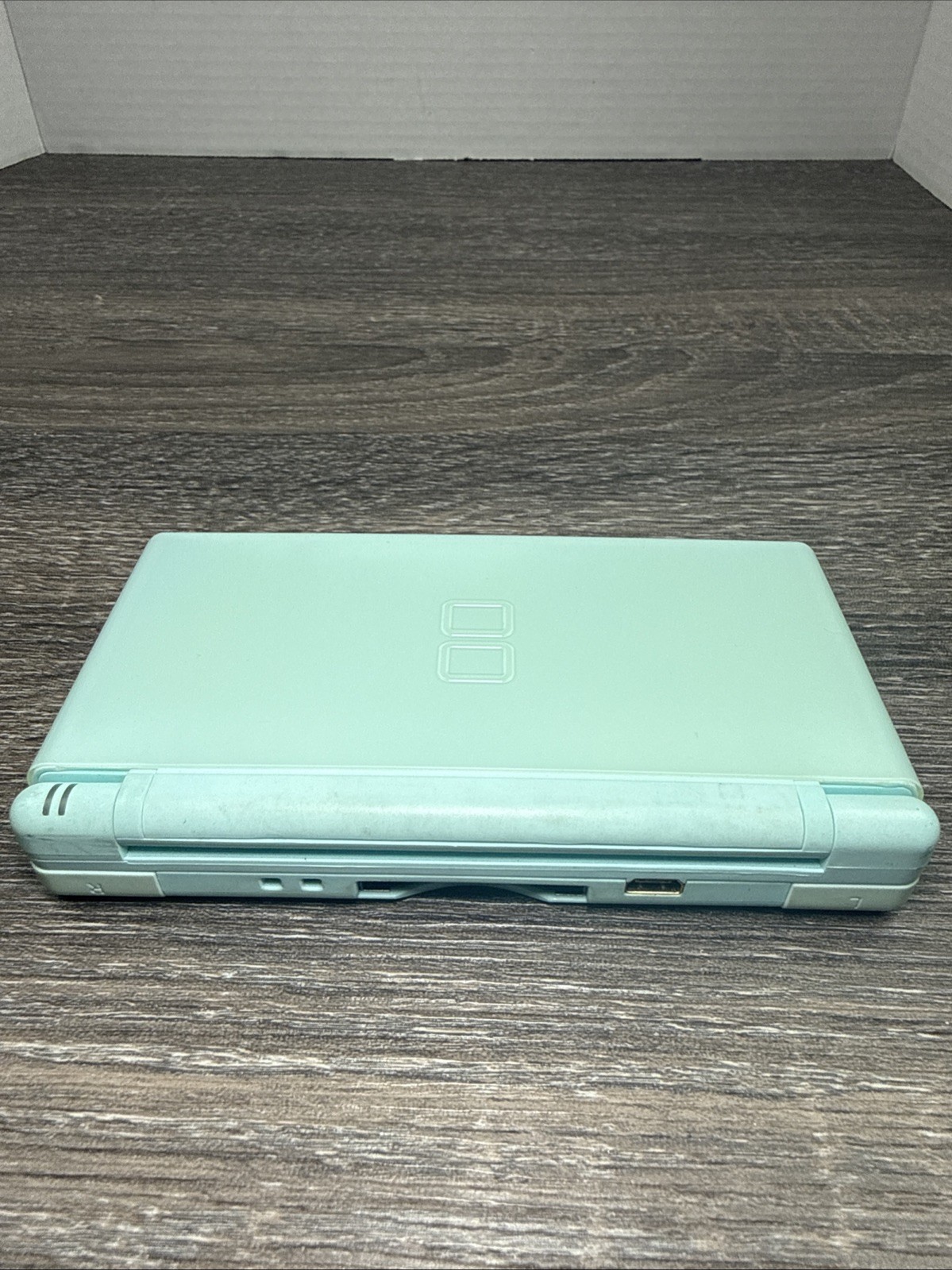 Nintendo DS Lite Console Region Free Green Charger Tested Ship From US