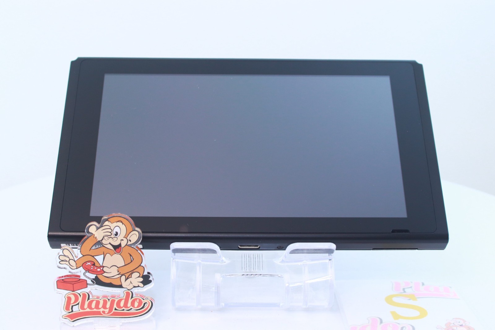 Nintendo Switch 2017 Model Hac-001 【Rank:S】Console Only【 1Day Shipping 】