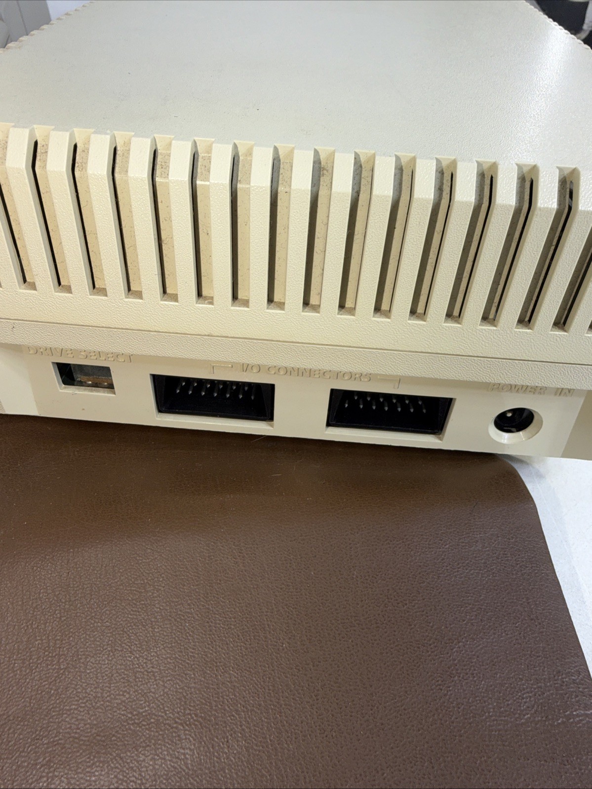 Atari 1050, 130 XE, 1030 Computer, Games