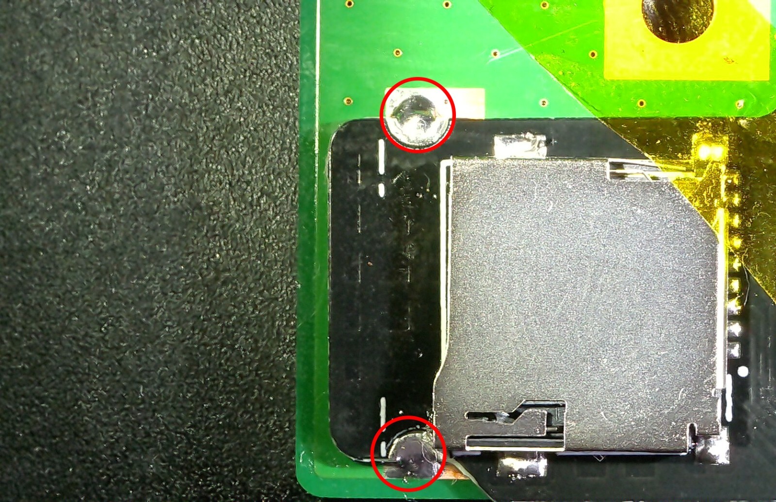 Genesis Mini SD Storage Expansion Board for Genesis/MegaDrive Mini 1